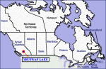 Click here to view map of Canada