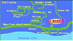 click here to view map of Celista, BC